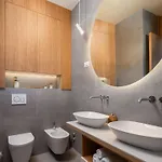 ヴィラ Exquisite Murter Luxor 4 Bedrooms Heated Pool & *