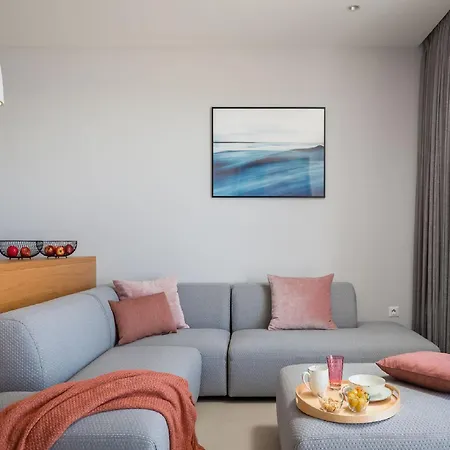 Exquisite Murter Luxor 4 Bedrooms Heated Pool&spa&gym Jezera