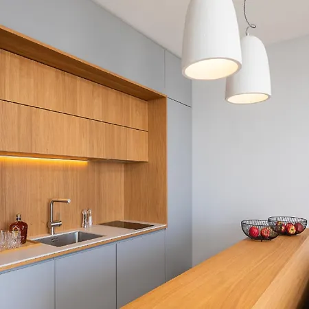 Villa Exquisite Murter Luxor 4 Bedrooms Heated Pool&spa&gym Jezera