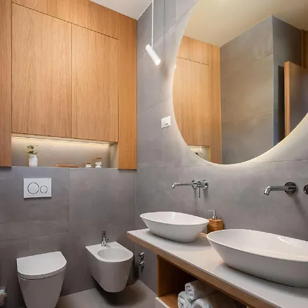 Vila Exquisite Murter Luxor 4 Bedrooms Heated Pool & *