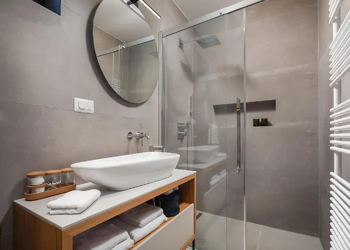 Villa Exquisite Murter Luxor 4 Bedrooms Heated Pool & *