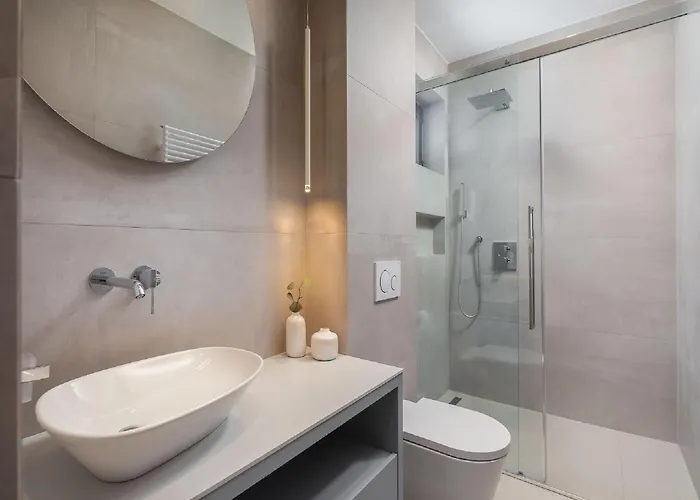 Exquisite Murter Luxor 4 Bedrooms Heated Pool & Villa *