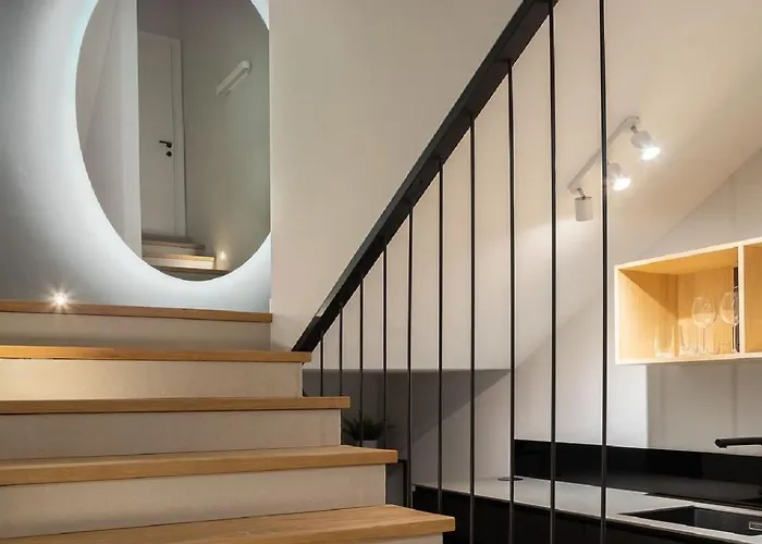 Exquisite Murter Luxor 4 Bedrooms Heated Pool&spa&gym Villa