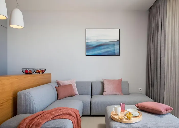 Exquisite Murter Luxor 4 Bedrooms Heated Pool&spa&gym Jezera