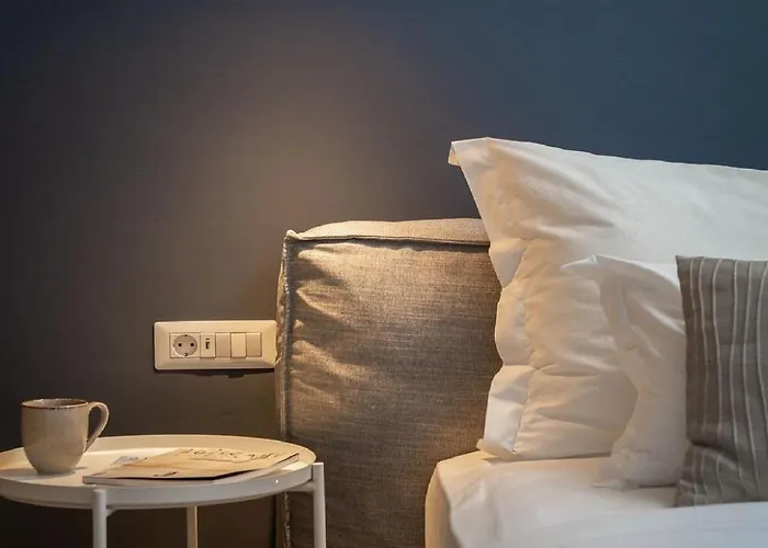 Exquisite Murter Luxor 4 Bedrooms Heated Pool&spa&gym Jezera