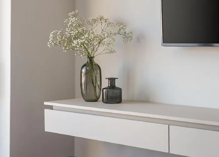 Exquisite Murter Luxor 4 Bedrooms Heated Pool&spa&gym