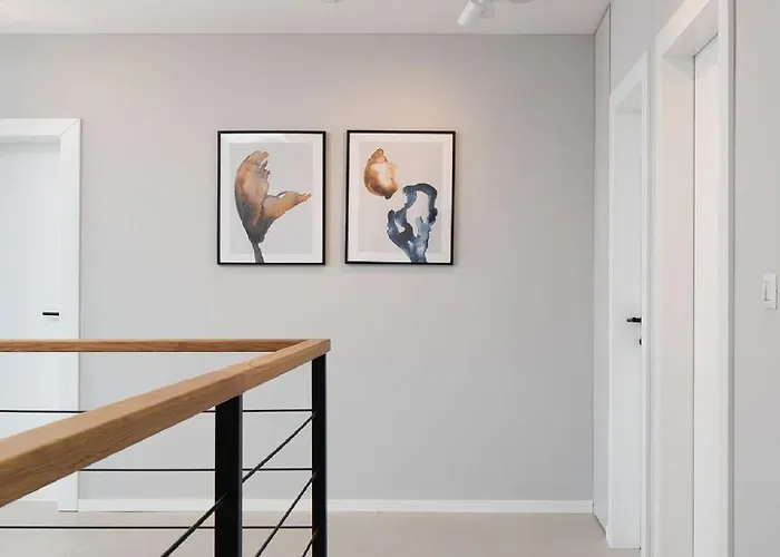 Exquisite Murter Luxor 4 Bedrooms Heated Pool&spa&gym