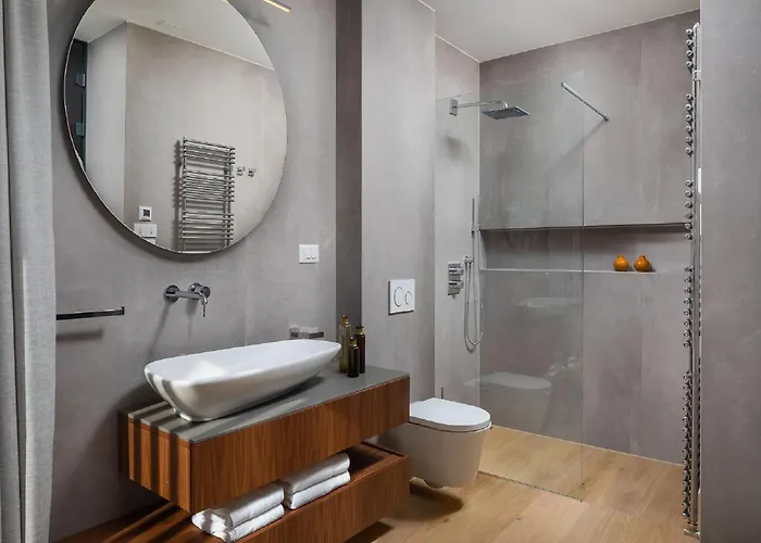 Exquisite Murter Luxor 4 Bedrooms Heated Pool&spa&gym Villa *