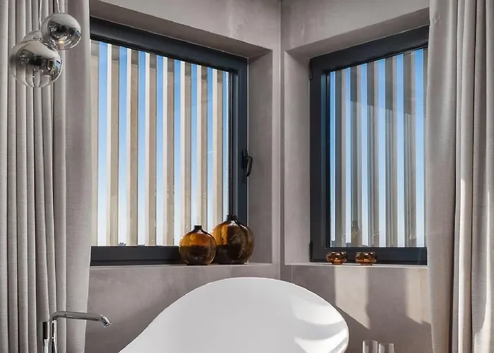 Exquisite Murter Luxor 4 Bedrooms Heated Pool&spa&gym * Jezera