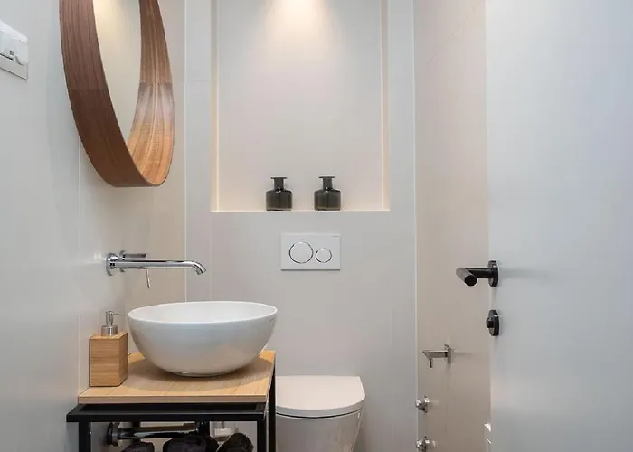 Villa Exquisite Murter Luxor 4 Bedrooms Heated Pool&spa&gym