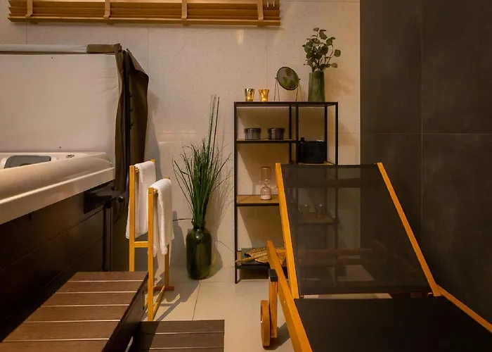 Exquisite Murter Luxor 4 Bedrooms Heated Pool&spa&gym Villa *